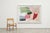 Paint Each New Day Brings Fresh Ideas and Strengths by Tatiana Alida - Limited Edition A2 Print For Sale - Image 7 of 8
