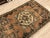Decorative Home Decor Bohemian Vintage Rug- 3′9″ × 5′11″ For Sale - Image 6 of 11