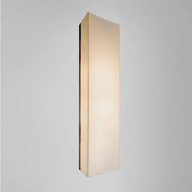 Academy Wall Lamp by Cini Boeri for Artemide, 1978 For Sale - Image 6 of 11