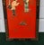 Chinese VTG Chinese Wall Plaque W/Raised Stone Appliques' For Sale - Image 3 of 13