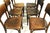 Pub Chairs from Thonet, 1930s, Set of 6 For Sale - Image 12 of 18