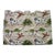Vintage Bird Dog Hunting Fabric Panel - For Sale