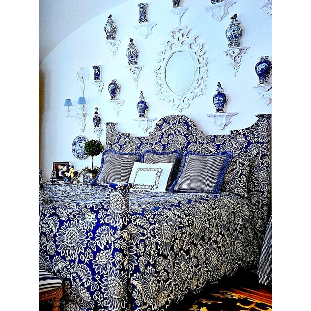 2008 1st Edition, "A Passion for Blue and White", by Carolyne Roehm For Sale - Image 9 of 18