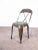 Cross Back Dining Chair from Evertaut, 1930s For Sale - Image 11 of 11