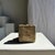 Gray Small Balinese Limestone Frog Sculpture, 1980s For Sale - Image 8 of 10