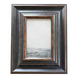 2026 Jefferson Hayman Repro Print of Ocean Waves, Framed For Sale