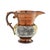 Historic Staffordshire Copper Luster Milk Jug, C. 1825 For Sale In Chicago - Image 6 of 10