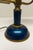 Early 20th Century French Bouillotte-Style Tole Table Lamp For Sale - Image 11 of 11