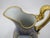 19th Century Art Nouveau Hans Heiling Karlsbad 19thc Gilt Hand Painted German Landscape Porcelain Pitcher For Sale - Image 10 of 11