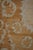 Suzani Beige Tapestry - Pastel Color Uzbek Table Cloth For Sale - Image 9 of 10