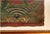 19th Century Tibetan Green Tara Thangka Painting on Cotton, Framed For Sale - Image 9 of 10