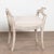 Pair, 20th Century Swedish Gustavian Style Tabouret Stools For Sale - Image 4 of 11