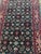 1990s Handwoven Persian Design Indian Rug 2'7" X 19'10" For Sale - Image 4 of 6