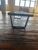 George Nelson Mid-Century Modern Nelson Bench for Herman Miller Ebony Wood For Sale - Image 4 of 6