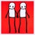 Stik, Full Set of Holding Hands Prints, 2020 For Sale - Image 4 of 6