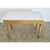 Italian 18th Century Giltwood Console with Original Marble Top For Sale - Image 12 of 18