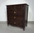 English Charles II Chest of Drawers in Oak For Sale - Image 4 of 18