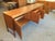 Mid Century Modern European Teak Credenza by Nathan, Uk c.1960 For Sale - Image 10 of 12
