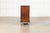 Wood 19th Century English Pine Campaign Drawers, 1890 For Sale - Image 7 of 16