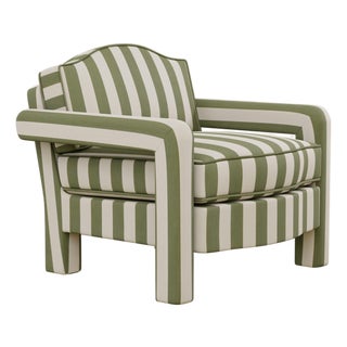 Artichoke Elio Lounge Chair by Ceraudo For Sale