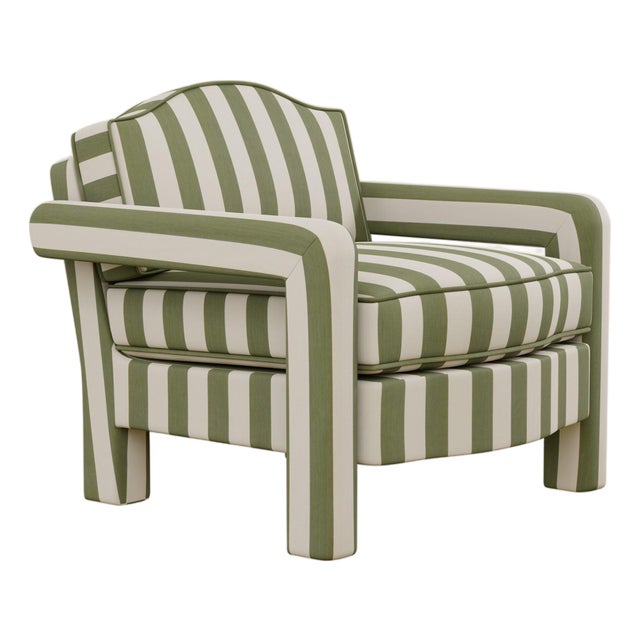 Artichoke Elio Lounge Chair by Ceraudo For Sale