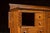 Antique Quarter Sawn Armoire Cabinet by Aurora Furniture Co. For Sale - Image 4 of 14
