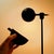 Vintage Italian Floor Lamp, 1980s, in Good conditions. Designed 1980 to 1989 European Plug (up to 250V).The wiring of this...