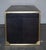 Cumberland Collection Desk in Aged Leather with Red Velvet Lining from Timothy Oulton For Sale - Image 13 of 18