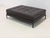 AC Lounge designed by Antonio Citterio for B&B Italia Project is an ottoman with seat cushion padded in polyurethane of...