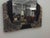 Art Deco French Art Deco Black Lacquer and White Gold Mirrors - a Pair For Sale - Image 3 of 9