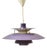 PH 5 Pendant Lamp by Poul Henningsen for Louis Poulsen, Denmark, 1970s For Sale