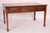 19th Century George II Mahogany Partners Writing Table For Sale - Image 5 of 12