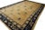 Early 20th Century Chinese Peking Carpet ( 8'10'' x 14' - 270 x 425 ) Antique Ivory Beige Cream White 1920s Wool Hand...