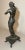 Large Antique Early 19th Century Nude Venus From Capoue Bronze Statue Sculpture For Sale - Image 11 of 18