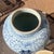 Chinese Large Double Happiness Ginger Jar Circa 1930 For Sale - Image 3 of 5