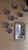 Spanish 19th C Spanish Ceramic Lebrillo Blue and White For Sale - Image 3 of 3