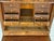 Antique Biedermeier Secretaire, 1880 For Sale - Image 4 of 14
