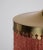 Pink Model T601 Ceiling Lamp by Hans-Agne Jakobsson, 1960s For Sale - Image 4 of 9