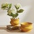 Kenneth Ludwig Chicago Hydrangea Drop-In 18" For Sale - Image 4 of 4
