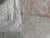 Suzani Textile Wall Art - Bohemian Embroidery 4'7'' X 5'1'' For Sale - Image 18 of 18