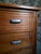 Art Deco French Oak Chest of Drawers, 1920s For Sale - Image 15 of 18