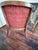 Mid-Century Hollywood Regency Hammary Cane Barrel-Back Chairs - A Pair For Sale - Image 12 of 12