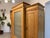 Gründerzeit 3-Piece Wardrobe in Softwood For Sale - Image 3 of 18