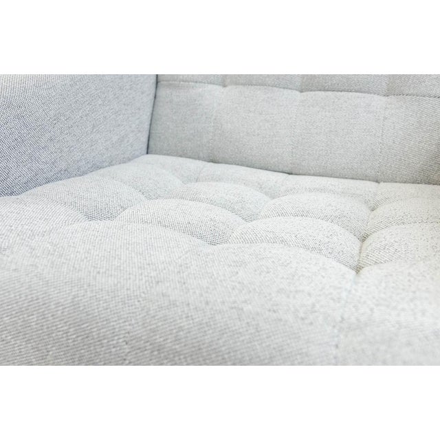 1960s Set of Swivel Armchairs from UP Závody, Former Czechoslovakia, 1970s For Sale - Image 5 of 18