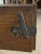 Brown Antique English Carved Storage Chest with Lift Top For Sale - Image 8 of 13