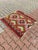 Mid 20th Century Mid 20th Century Cappadocia Turkish Vintage Southwestern Kilim Rug For Sale - Image 5 of 10