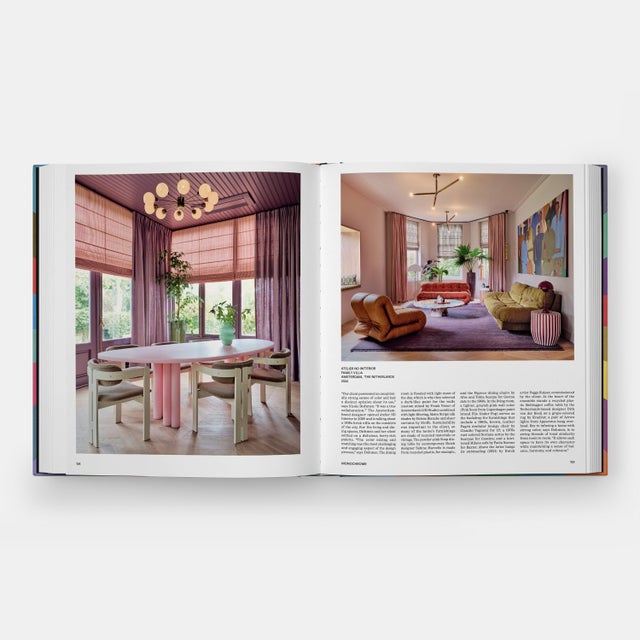 Blue Defining Style the Book of Interior Design For Sale - Image 8 of 11