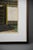 Glass Masao Ido, Ōbai-In, Daitoku-Ji, 1990, Limited Edition Woodblock Print, Framed For Sale - Image 7 of 10