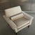 Mid-Century Modern Lounge Chair in Mohair, 1967 For Sale - Image 14 of 16