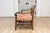 Neoclassical 19th Century French Sofa Bench Circa 1820 For Sale - Image 3 of 9